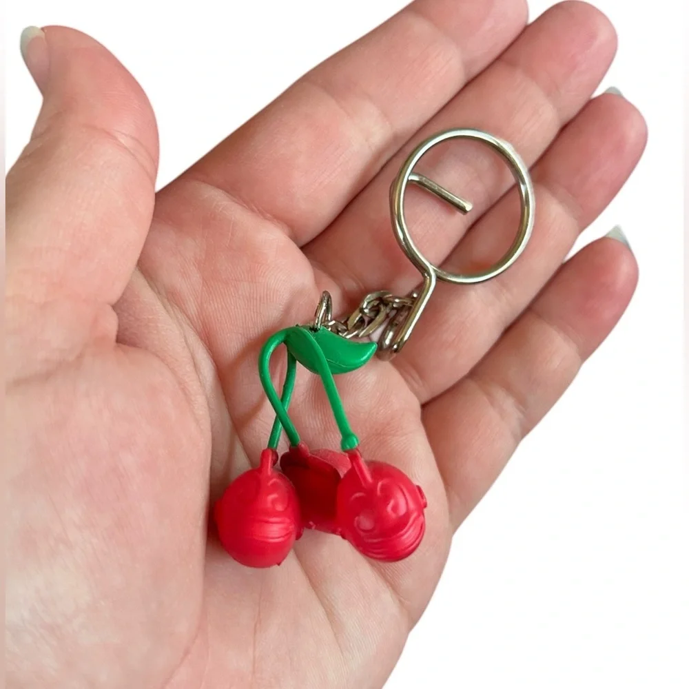 SALE Kidrobot Supermini Keychain Series 3 2007 